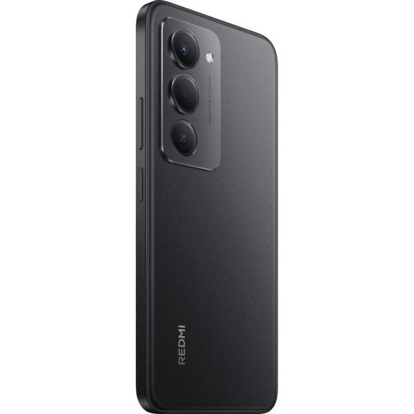 Xiaomi Redmi 15 8GB/256GB Black EU6