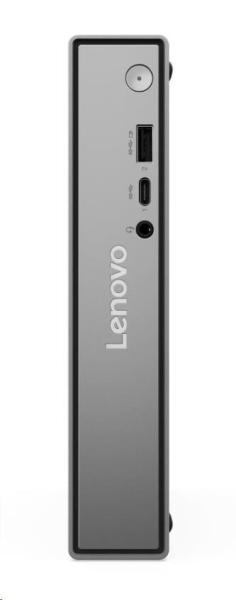 LENOVO PC ThinkCentre neo 50q G5 Tiny - 5 210H, 16GB, 512SSD, HDMI, DP, Int. Intel Graphics, BezOS, 3Y Onsite3