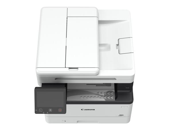 Canon i-SENSYS MF463dw II - černobílá,  MF (tisk,  kopírka,  sken)A4,  DADF,  USB,  LAN,  Wi-Fi 40str./ min3