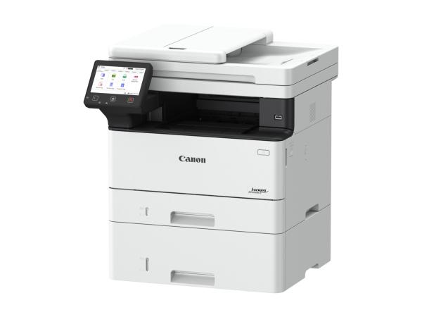 Canon i-SENSYS MF465dw II - černobílá,  MF (tisk,  kopírka,  sken, fax)A4,  DADF,  USB,  LAN,  Wi-Fi 40str./ min1