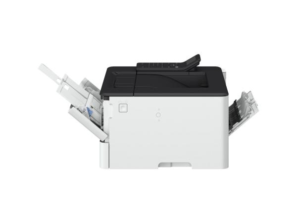 Canon i-SENSYS LBP243dw II - černobílá,  SF,  A4,  USB,  LAN,  Wi-Fi 36str./ min5
