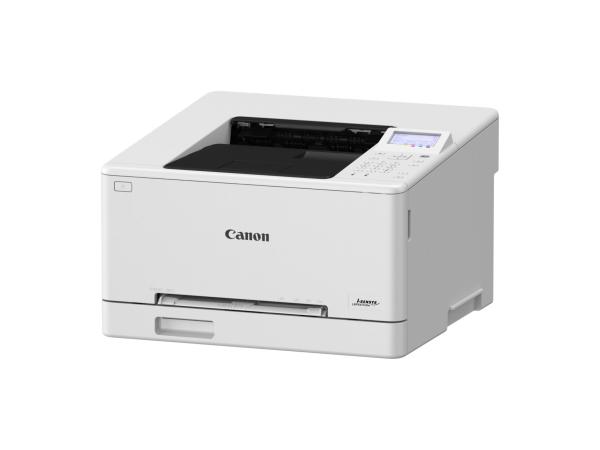Canon i-SENSYS LBP647Cdw - Barevná,  SF,  A4,  USB,  LAN,  Wi-Fi 25str./ min1