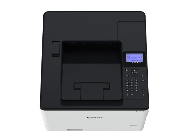 Canon i-SENSYS LBP673Cdw II - barevná,  SF,  duplex,  USB,  LAN,  Wi-Fi3