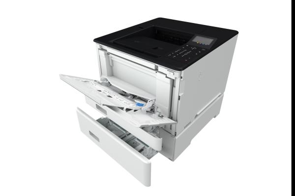 Canon i-SENSYS LBP673Cdw II - barevná,  SF,  duplex,  USB,  LAN,  Wi-Fi5