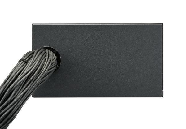 Cooler Master zdroj MWE Gold 550W V3,  120mm,  80+ Gold,  ATX 3.14