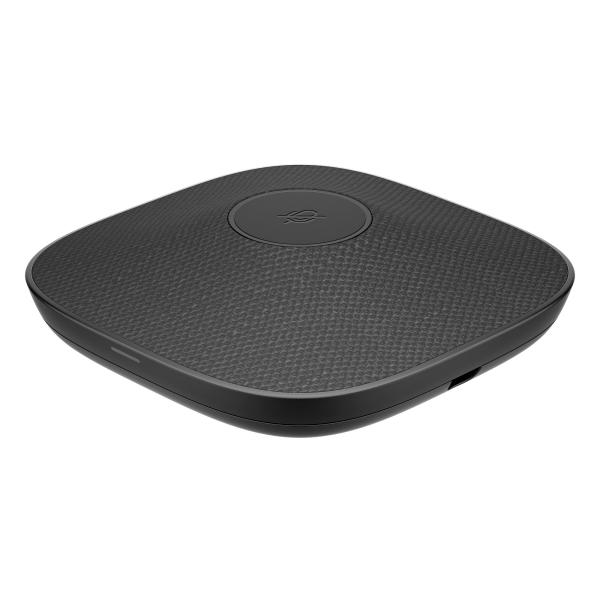 HP Poly Studio A2 Black Table Microphone w/  Mounting Plate I/ O cables7