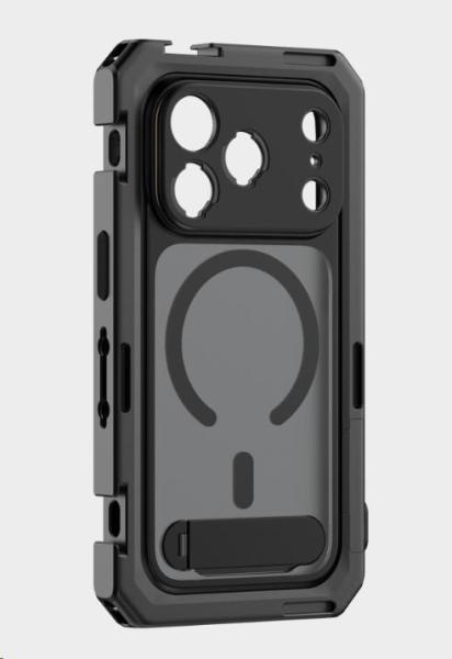 SmallRig 5542 Mobile Video Cage for iPhone 17 Pro Flagship Edition