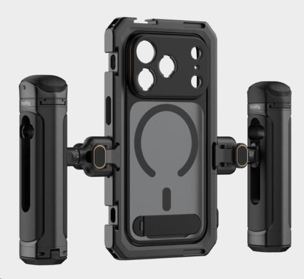 SmallRig 5541 Mobile Dual Handheld Kit for iPhone 17 Pro Max
