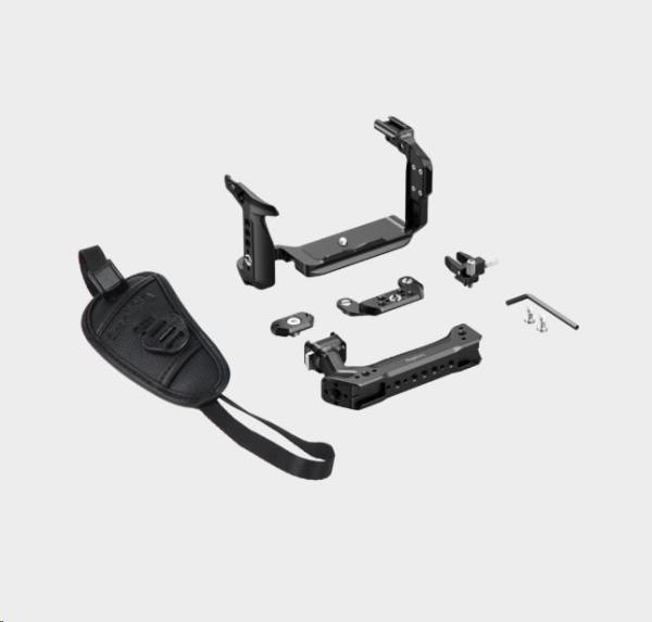 SmallRig 5809 Cage Kit for Canon EOS C502