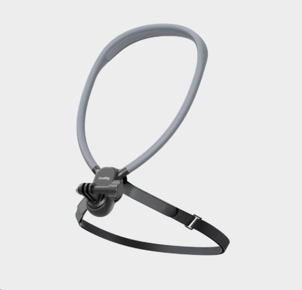SmallRig 5596 Neck Mount for Action Cameras