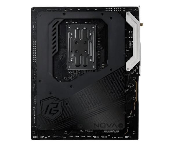 ASRock MB Sc AM5 X870 NOVA WIFI,  AMD X870,  4xDDR5,  1xHDMI,  2xUSB4,  WI-FI6