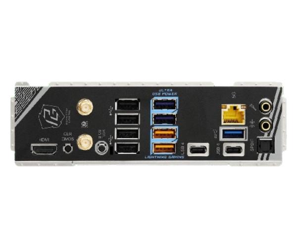 ASRock MB Sc AM5 X870 NOVA WIFI,  AMD X870,  4xDDR5,  1xHDMI,  2xUSB4,  WI-FI8