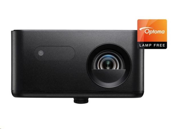 Optoma projektor Photon Life PH31 (DLP,  LED,  1080p,  1500  ANSI,  400:1,  HDMI,  USB,  repro 1x5W)