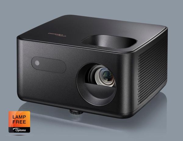 Optoma projektor Photon Life PK32 (DLP,  LED,  4K UHD ,  1100  ANSI,  400:1,  HDMI,  USB,  USB-C,  repro 1x5W)1