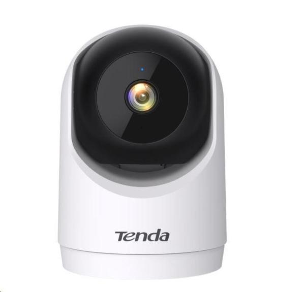 Tenda RP3v3 AI Security 2K (3MP) Wi-Fi 6 otočná kamera, S-tracking, nočné videnie, audio, WPA3, AX300