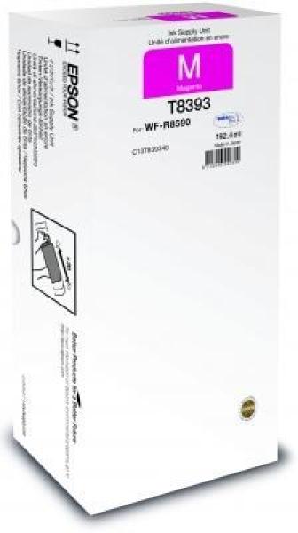 EPSON WorkForce Pro WF-R8590 Magenta XL Ink Supply Unit 192, 4 ml (20, 000 str.)