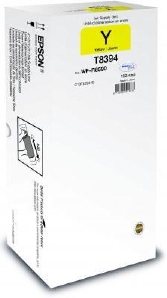 EPSON WorkForce Pro WF-R8590 Yellow XL Ink Supply Unit 192, 4 ml (20, 000 str.)