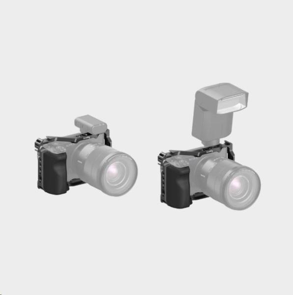 SmallRig 4257 Cage Kit for Sony ZV-E13