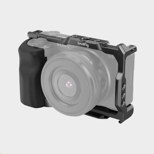 SmallRig 3538 Cage with Grip For Sony ZV-E104