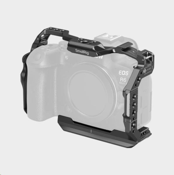 SmallRig 4159 Cage For Canon EOS R6 MKII