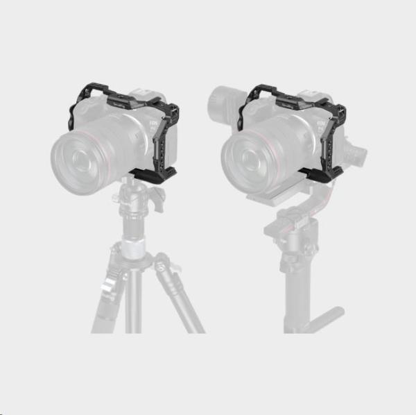 SmallRig 4159 Cage For Canon EOS R6 MKII4