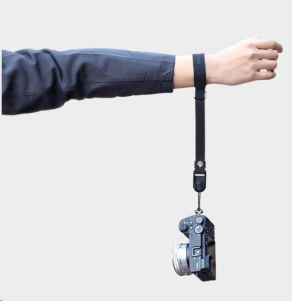 SmallRig 2398 Wrist Strap for Camera5