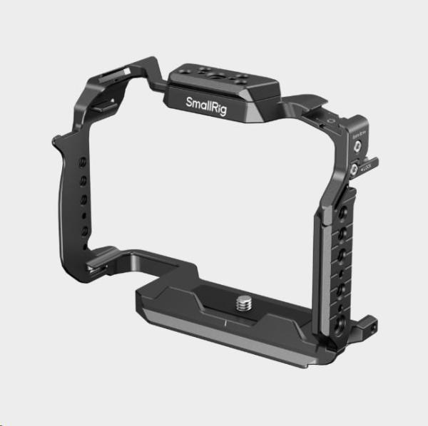SmallRig 4902 Cage for Panasonic LUMIX S1 II /  S1 IIE /  S1R II /  S5 II /  S5 IIX /  G9 II