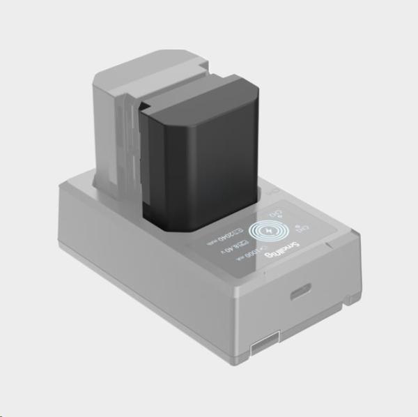 SmallRig 4074 Camera Battery NP-FZ100