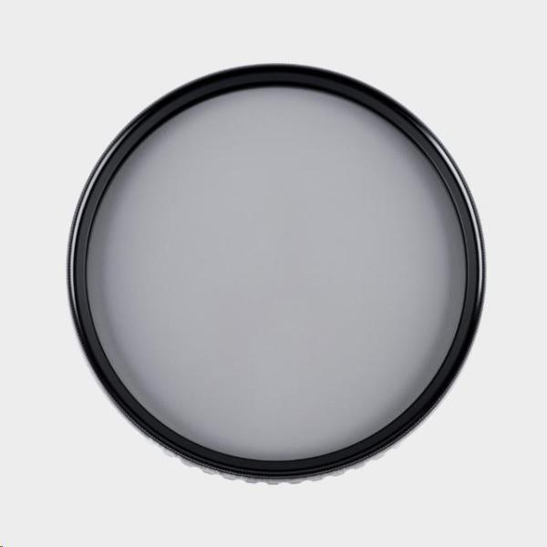 NiSi Filter Circular Polarizer True Color CPL Pro Nano 72mm