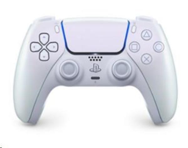 PS5 - DualSense CHROMA PEARL