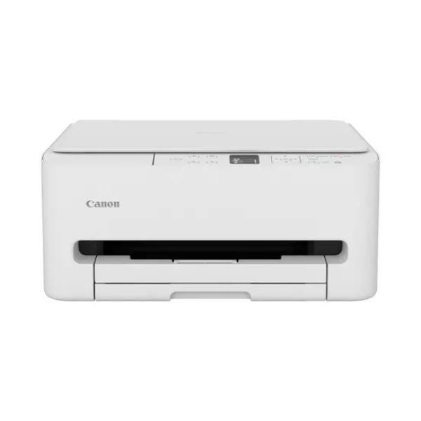 Canon PIXMA Tiskárna TS6550i - barevná,  MF (tisk, kopírka, sken, cloud),  BAZAR/ POŠKOZENÝ OBAL