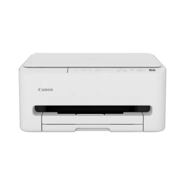 BAZAR -Canon PIXMA Tiskárna TS4150i - barevná,  MF (tisk, kopírka, sken, cloud),  duplex,  USB,  Wi-Fi ( POŠKOZENÝ OBAL)