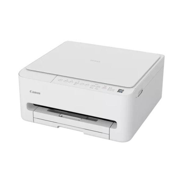 BAZAR -Canon PIXMA Tiskárna TS4150i - barevná,  MF (tisk, kopírka, sken, cloud),  duplex,  USB,  Wi-Fi ( POŠKOZENÝ OBAL)1