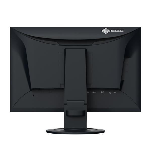 EIZO MT 24" EV2410R-BK FlexScan,  IPS,  1920x1200,  350nit,  1300:1,  5ms,  DisplayPort,  HDMI,  DVI-D,  D-sub,  USB,  Repro,  Černý4