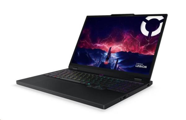 LENOVO NTB Legion 5 15AKP10 - Ryzen AI 7 350, 15.1" WQXGA OLED, 32GB, 1TSSD, HDMI, RTX 5070 8GB, W11H, 3Y CC2