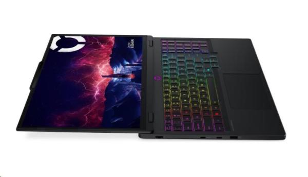 LENOVO NTB Legion 5 15AKP10 - Ryzen AI 7 350, 15.1" WQXGA OLED, 32GB, 1TSSD, HDMI, RTX 5070 8GB, W11H, 3Y CC3