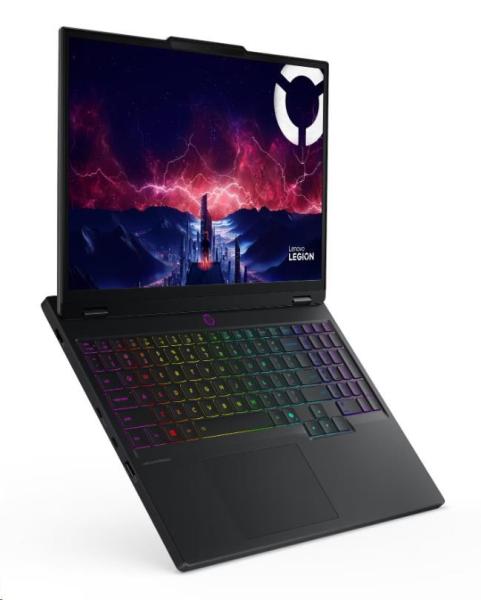 LENOVO NTB Legion 5 15AKP10 - Ryzen AI 7 350, 15.1" WQXGA OLED, 32GB, 1TSSD, HDMI, RTX 5070 8GB, W11H, 3Y CC5