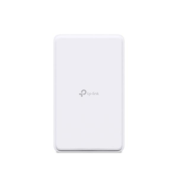 TP-Link NE200-Outdoor venkovní 5G,  4G LTE router (5G,  4G LTE, 1x2, 5GbE, 1xnanoSIM)1
