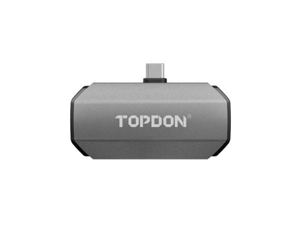 TOPDON termální infra kamera TC002C DUO3
