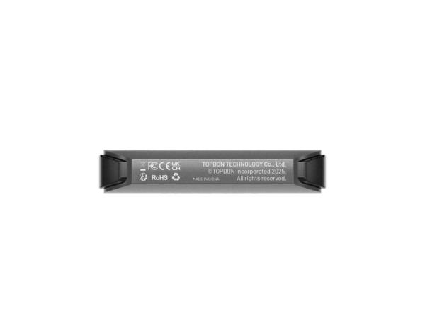 TOPDON termální infra kamera TC002C DUO0