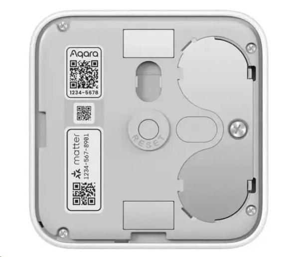 AQARA Climate Sensor W1001