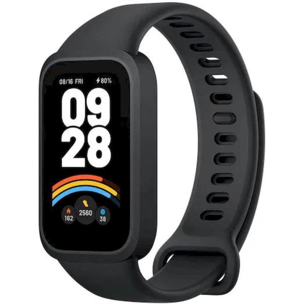 Xiaomi Smart Band 9 Active Black2