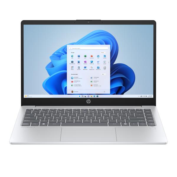 NTB HP OmniBook 3 NG AI PC 14-ha0001nc,  14