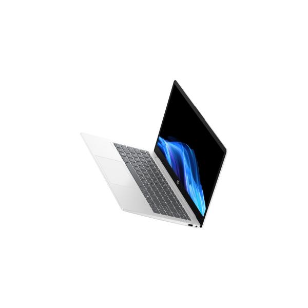 NTB HP OmniBook 3 NG AI PC 14-ha0001nc,  14" FHD,  Ryzen AI 5 330,  24GB,  512GB SSD,  Radeon 840M,  Win11, Silver, +3M GamePass3