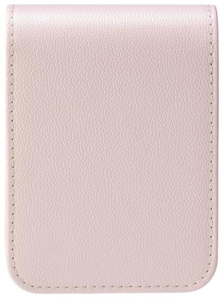 Fujifilm pouzdro pro MINI EVO gentle rose5