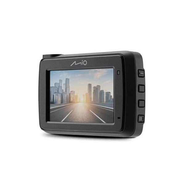 Mio MiVue 903WD Pro Dual 2.5K HDR,  WIFI,  GPS,  Smartbox2