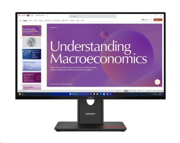 Lenovo ThinkVision/ T24D-40/ 23, 8