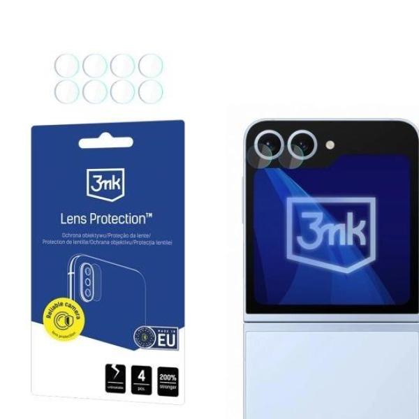 3mk Lens Protection pro Samsung Galaxy Z Flip 6