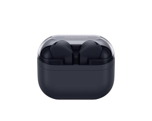 Samsung SM-R420 Galaxy Buds3 FE,  černá (distribuce svět)3
