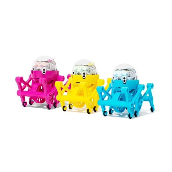 Ozobot Crawler,  6 ks